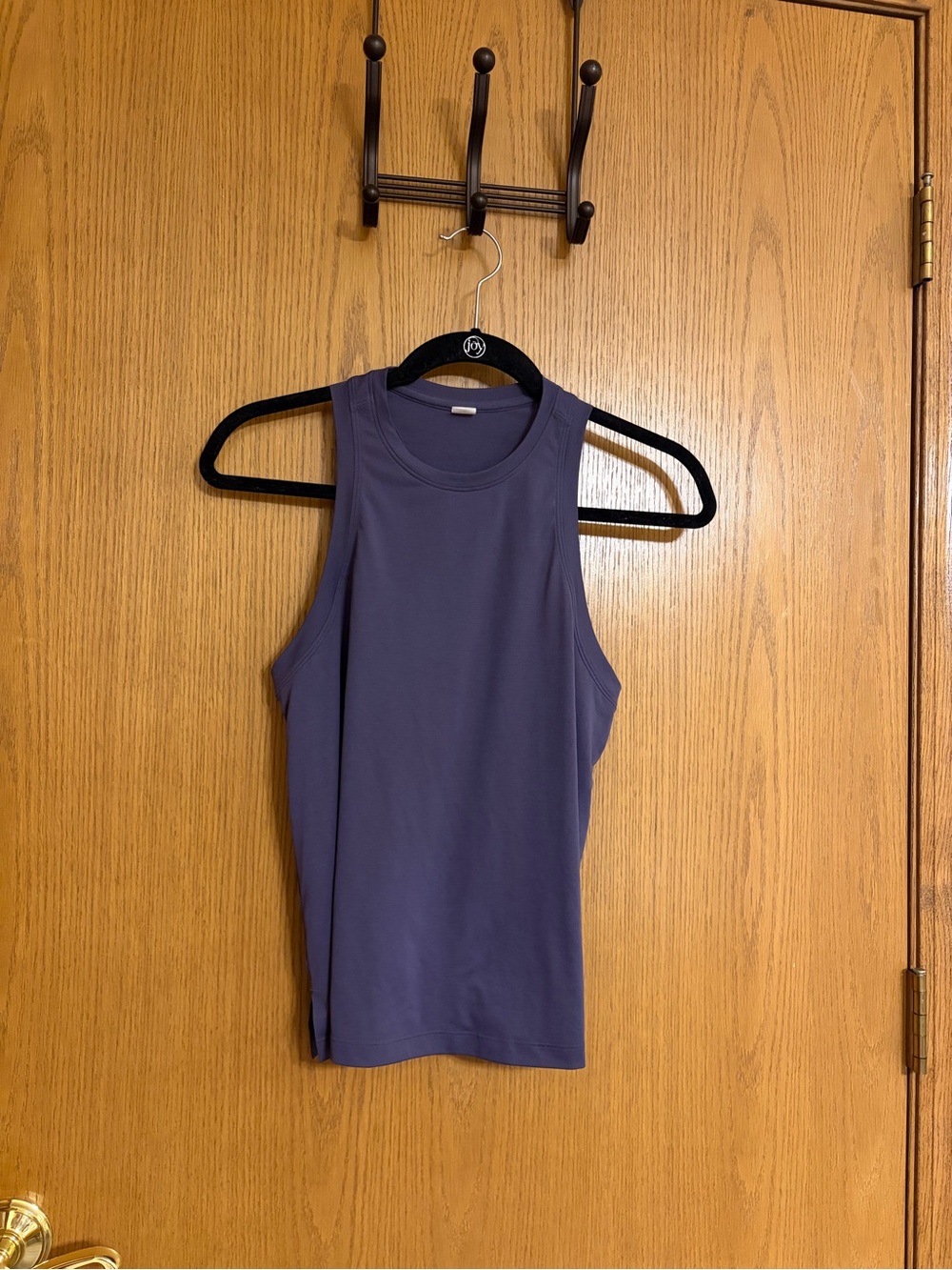 Lululemon Athletic Tank Top